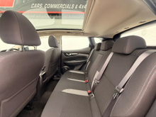 2020 Nissan Qashqai 1.7L Diesel For Sale Images
