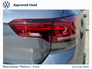 2023 VOLKSWAGEN T-ROC 1.0TSI 110BHP LIFE