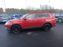 2019 Mitsubishi Outlander 2.3L Diesel For Sale Images