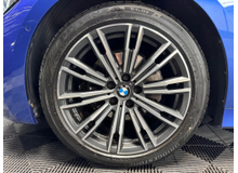 2022 BMW 3 Series 2.0L Diesel For Sale Images