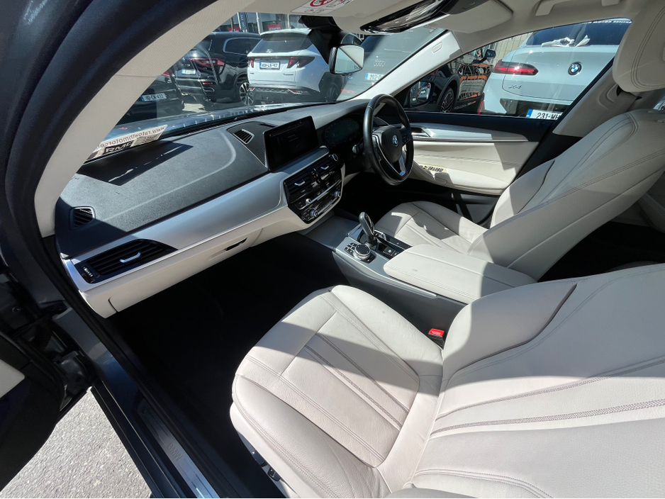 2020 BMW 5 Series 2L Diesel For Sale Images