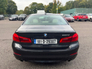 2018 BMW 5 SERIES 520 D SE AUTO NEW NCT 03/28