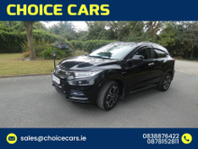 2018 Honda Vezel 1.5L Hybrid For Sale Images