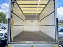 2024 Ford Transit 2L Diesel For Sale Images