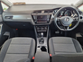2016 VOLKSWAGEN TOURAN COMFORTLINE1.4 PETROL AUTOMATIC 7 SEATS 
