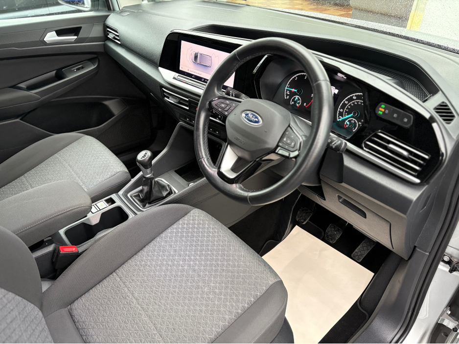 2022 Ford Grand Tourneo Connect 2L Diesel For Sale Images