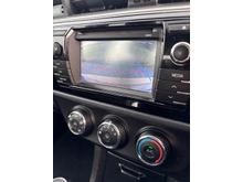 2015 Toyota Corolla 1.4L Diesel For Sale Images