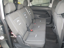 2026 Ford Tourneo Connect 2L Diesel For Sale Images