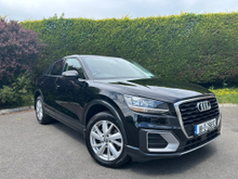 2018 Audi Q2 1.4L Petrol For Sale Images