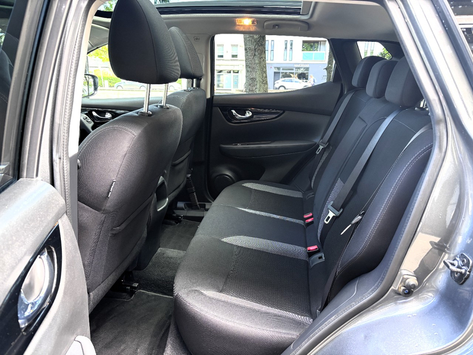 2019 Nissan Qashqai 1.3L Petrol For Sale Images