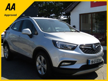 Vauxhall Mokka X Design NAV Ecotec S/S 5DR