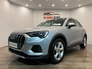 2019 AUDI Q3 35TDI 150 S-TRONIC SE 4DR AUTO 35