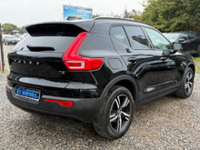 2021 Volvo XC40 1.5L Petrol For Sale Images