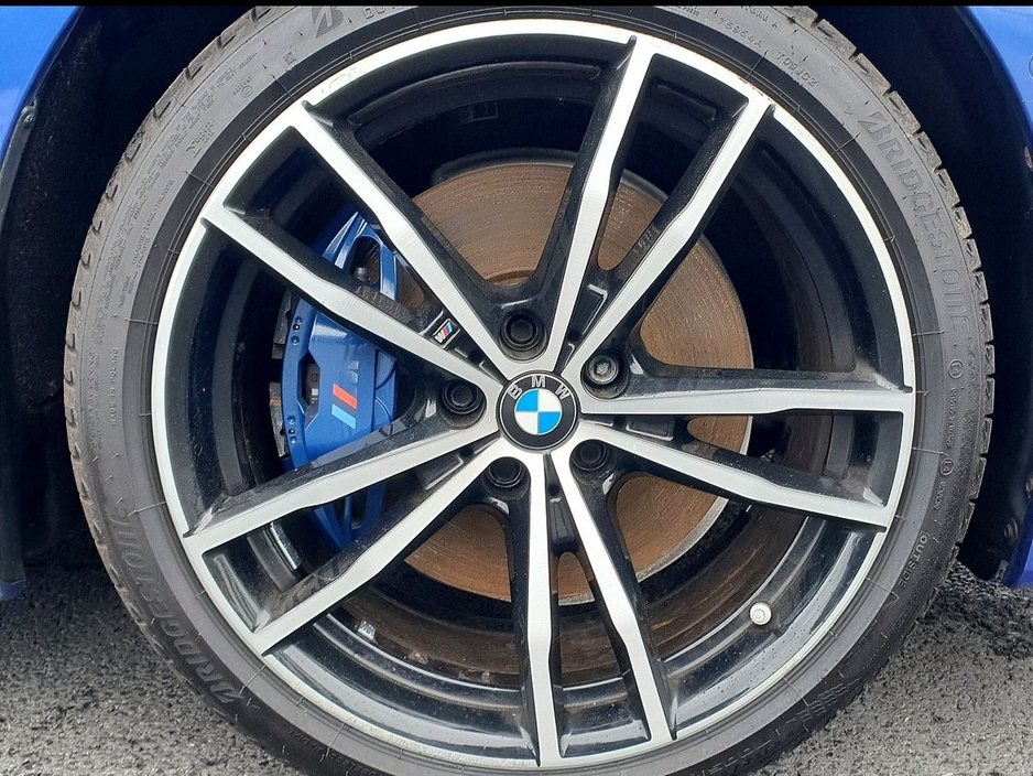 BMW 3 Series 330e M Sport Auto — thumbnail 14