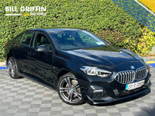 BMW 2 Series 218i M-SPORT 1.5 // HALF LEATHER HEATED SEATS // PARKING SENSORS // APPLE CARPLAY/ANDROID AUTO