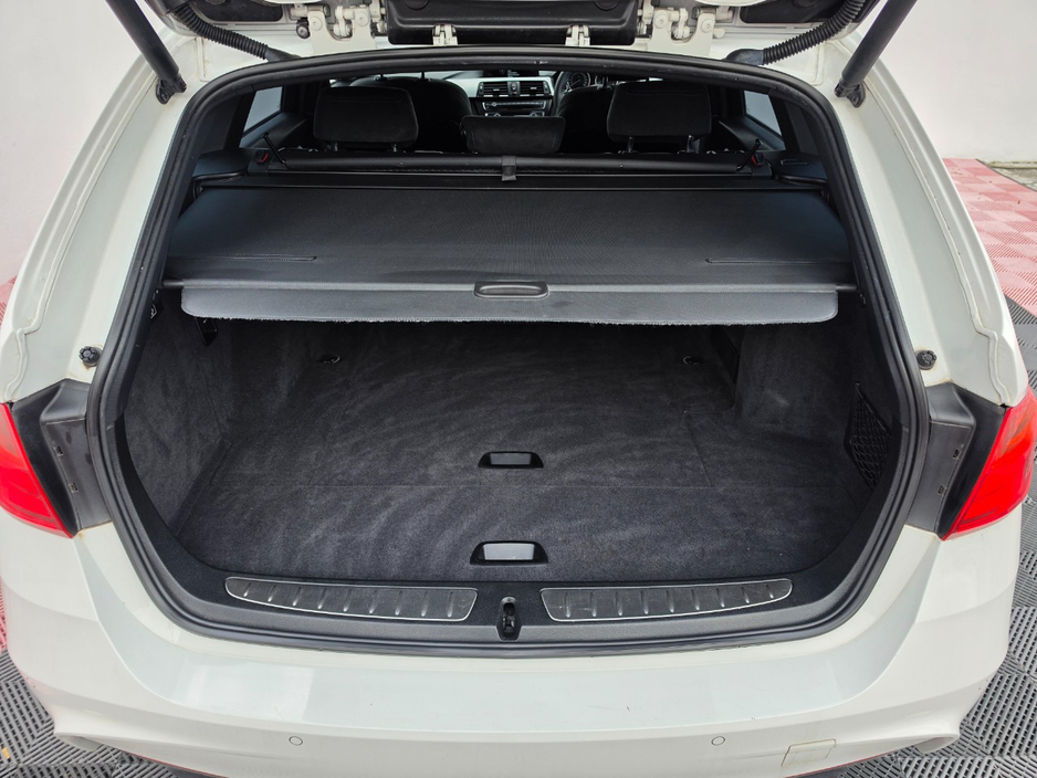 2013 BMW 3 Series 2L Diesel For Sale Images
