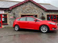 2017 Ford Focus 1.5L Diesel For Sale Images