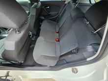 2014 Volkswagen Polo 1.2L Petrol For Sale Images
