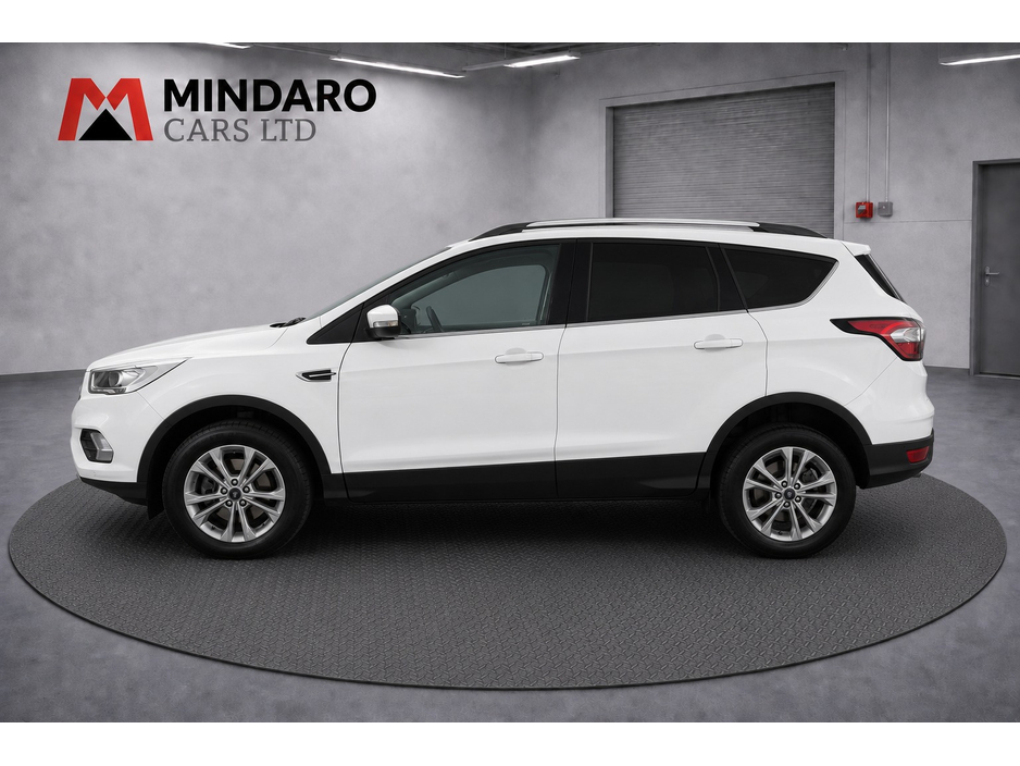 2017 Ford Kuga 1.5L Diesel For Sale Images