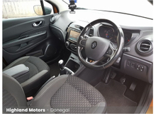 2018 Renault Captur 1.5L Diesel For Sale Images