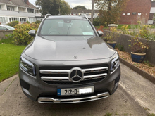Mercedes-Benz GLB 180 5DR AUTO