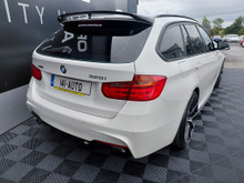 2014 BMW 3 Series 2L Petrol For Sale Images