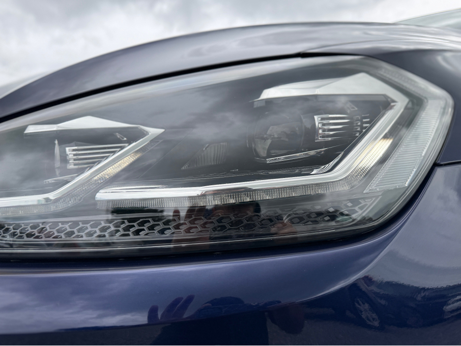 2018 Volkswagen Golf 1.4L Petrol For Sale Images