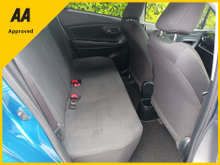 2018 Toyota Yaris 1.3L Petrol For Sale Images