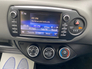 2018 TOYOTA YARIS LUNA 1.0 PETROL 5DR HATCHBACK  *IRISH CAR* *HIGH SPEC* *NEW NCT 02/2028* *€180 ROAD TAX* *FINANCE ARRANGED TODAY*