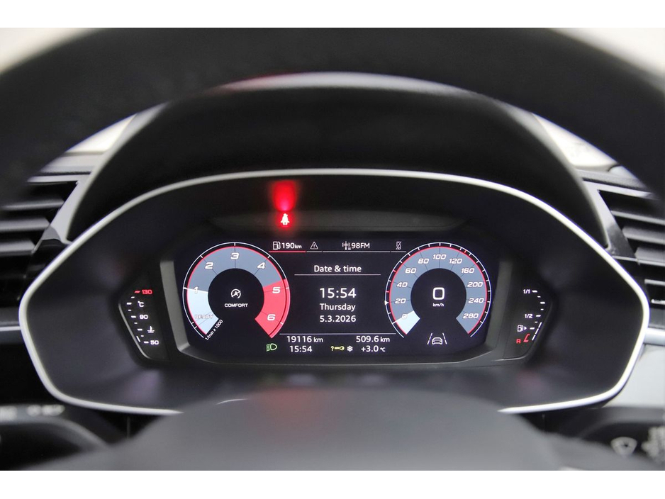 Audi Q3 35 TDI 150BHP SE 6SPD *FULL LEATHER* — thumbnail 18