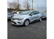 2017 Renault Clio 1.1L Petrol For Sale Images