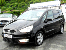 2010 Ford Galaxy 2L Diesel For Sale Images