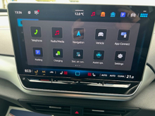 2025 Volkswagen ID.4 1.199L Electric For Sale Images
