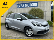 Honda Fit E:HEV AUTOMATIC HYBRID 1.5 PETROL //REVERSE CAMERA//KEYLESS ENTRY//ADAPTIVE CRUISE CONTROL//
