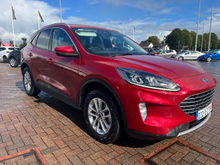 Ford Kuga Titanium PLUG IN HYBRID AUTOMATIC
