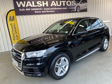 2020 Audi Q5 2L Diesel For Sale Images