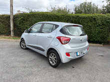 2017 Hyundai i10 1L Petrol For Sale Images