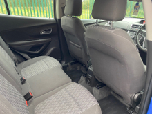 2016 Opel Mokka 1.6L Diesel For Sale Images