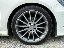 2014 Mercedes-Benz A Class 1.6L Petrol For Sale Images