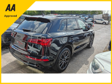 2024 Audi Q5 2L Petrol Plug-in Hybrid For Sale Images