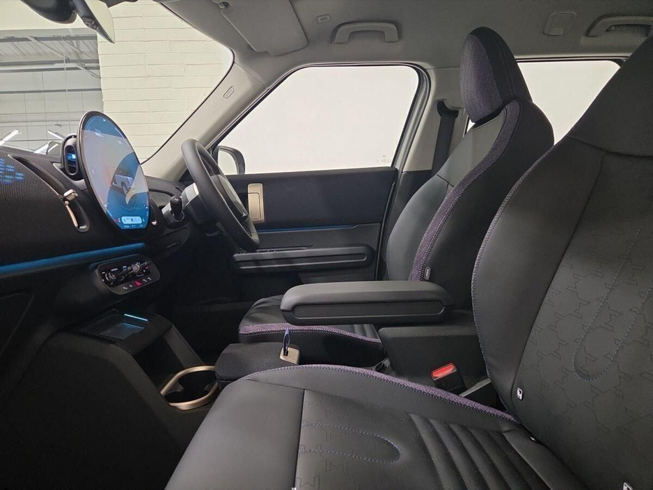 2026 MINI Countryman 0L Electric For Sale Images
