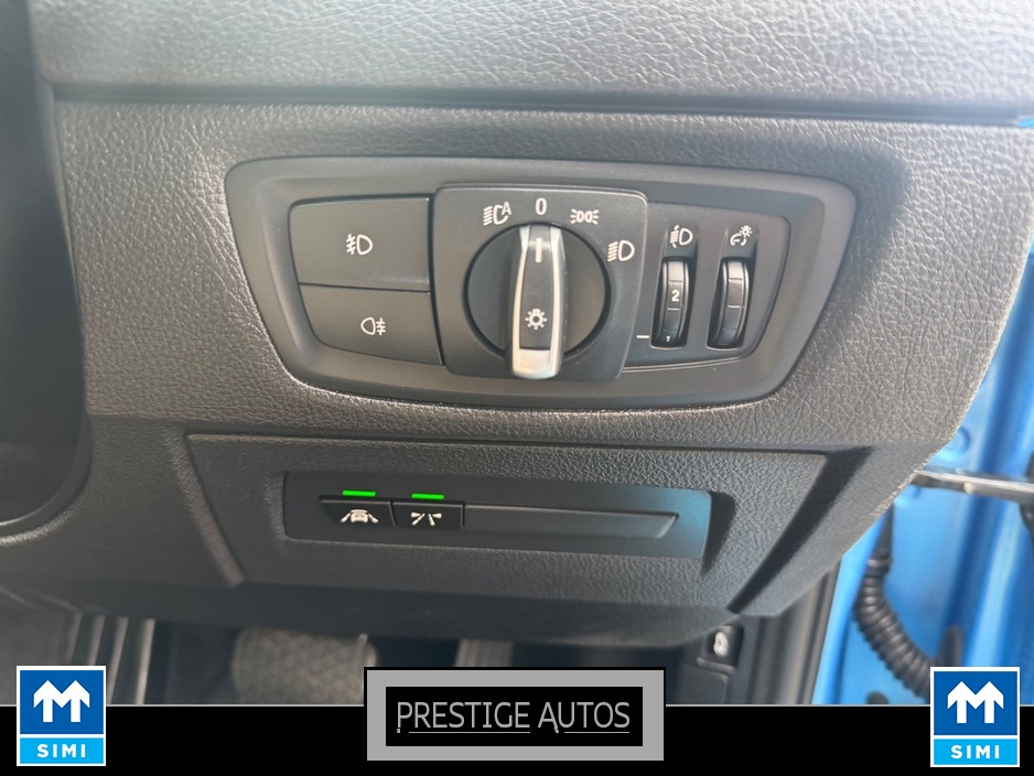 BMW 1 Series 2.0 DIESEL AUTO SPORT *CAR ID 28* — thumbnail 30