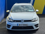 2016 VOLKSWAGEN GOLF R 4MOTION 2.0 TSI AUTO // LAUNCH CONTROL // LEATHER SPORT INTERIOR // ADAPTIVE CRUISE CONTROL