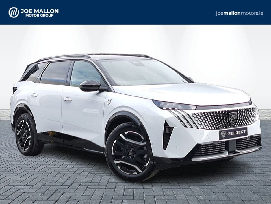 Used Peugeot 5008 2026 in Kildare