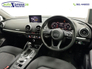 2020 AUDI A3 SPORTBACK 30 TFSI Automatic, Reversing camera