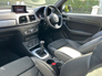 2016 AUDI Q3 2.0 TDI - S LINE - 6 SPEED MANUAL