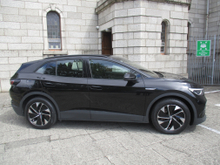 2023 Volkswagen ID.4 0L Electric For Sale Images