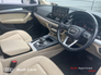 2022 AUDI Q5 35TDI 163BHP SE AUTOMATIC