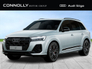 2026 AUDI Q7 3.0TFSI e Competition S-Line 490HP Auto - Vorsprung Pack - Pan Roof 