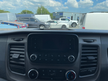 2019 Ford Transit Custom 2L Diesel For Sale Images